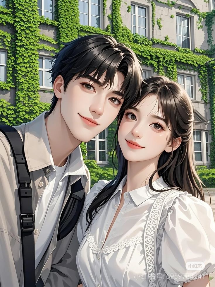 Ông xã 18 tuổi