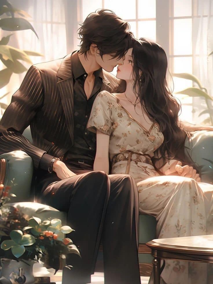 Ông Xã Tuổi 18