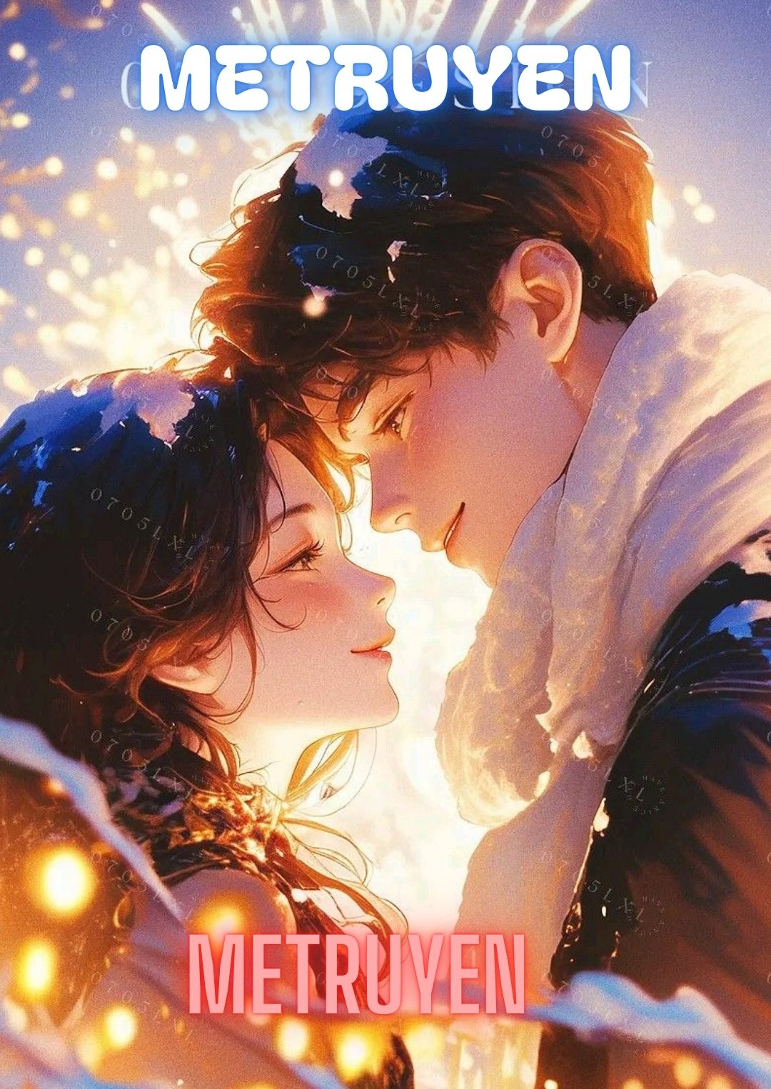 Phá Vỡ Kịch Bản Truy Thê