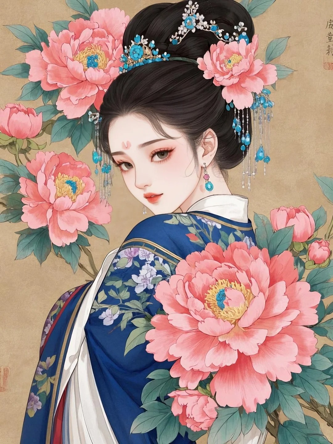 PHẠM ÂN THƯỢNG TIÊN