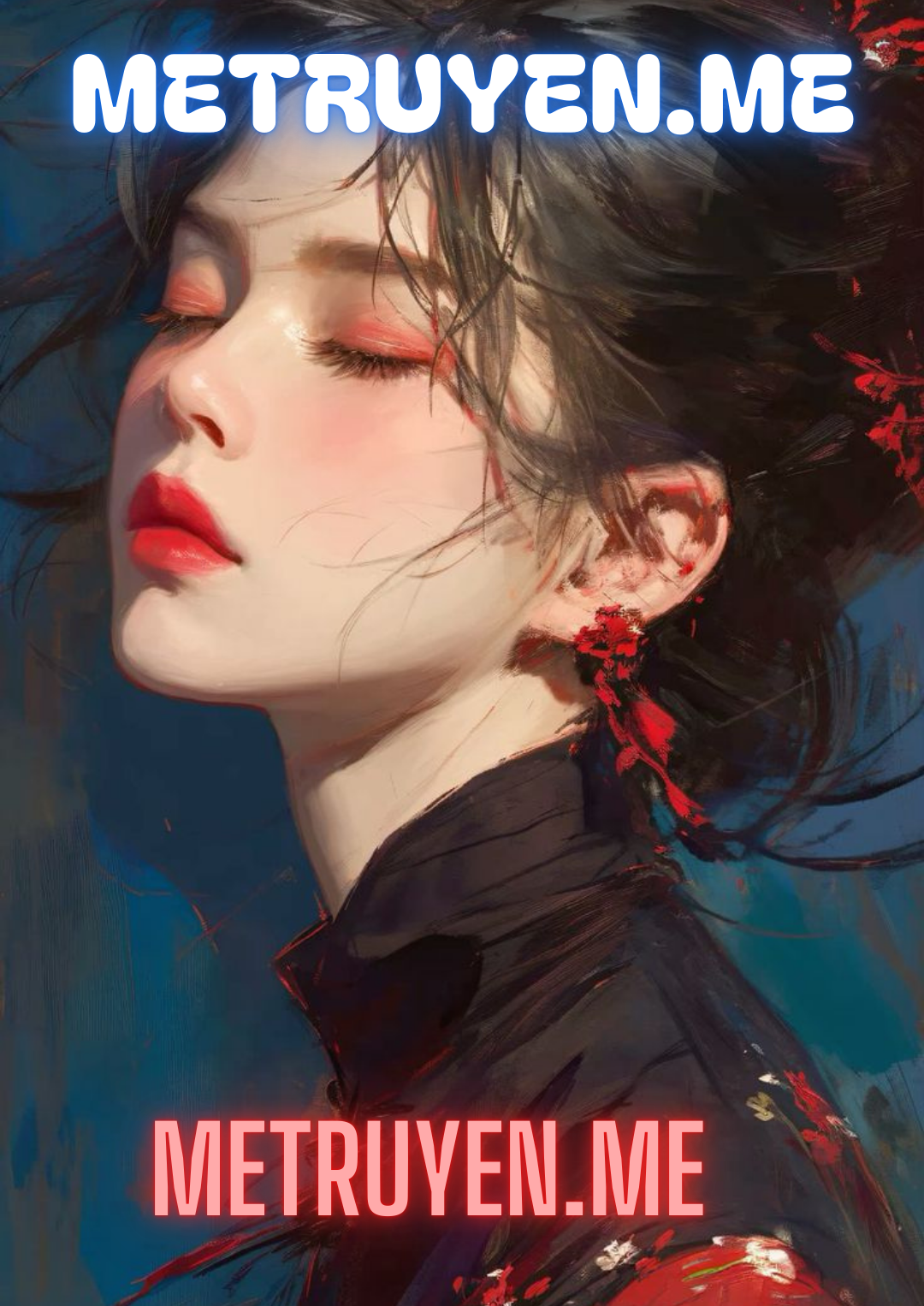 Phần 5 – Thương Nhân Chợ Quỷ Và Huyết Quan