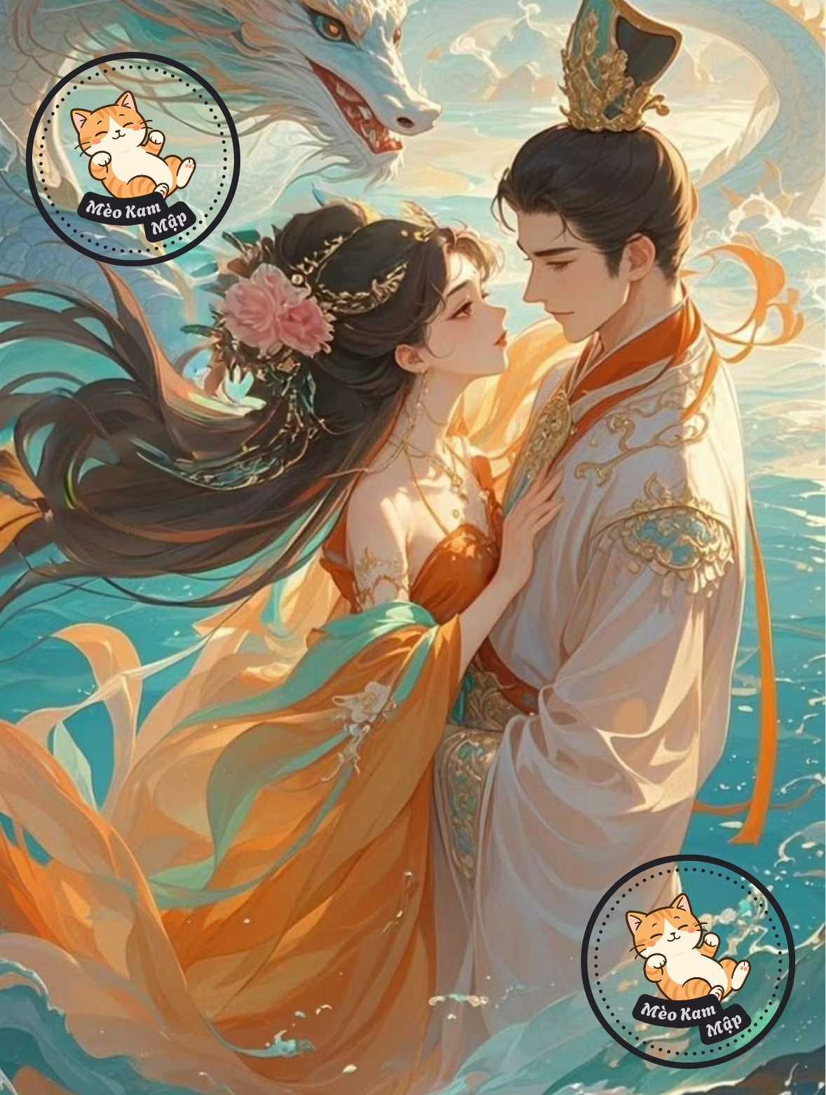 Phản Bội Ta, Ta Chọn Người Khác Làm Hoàng Đế