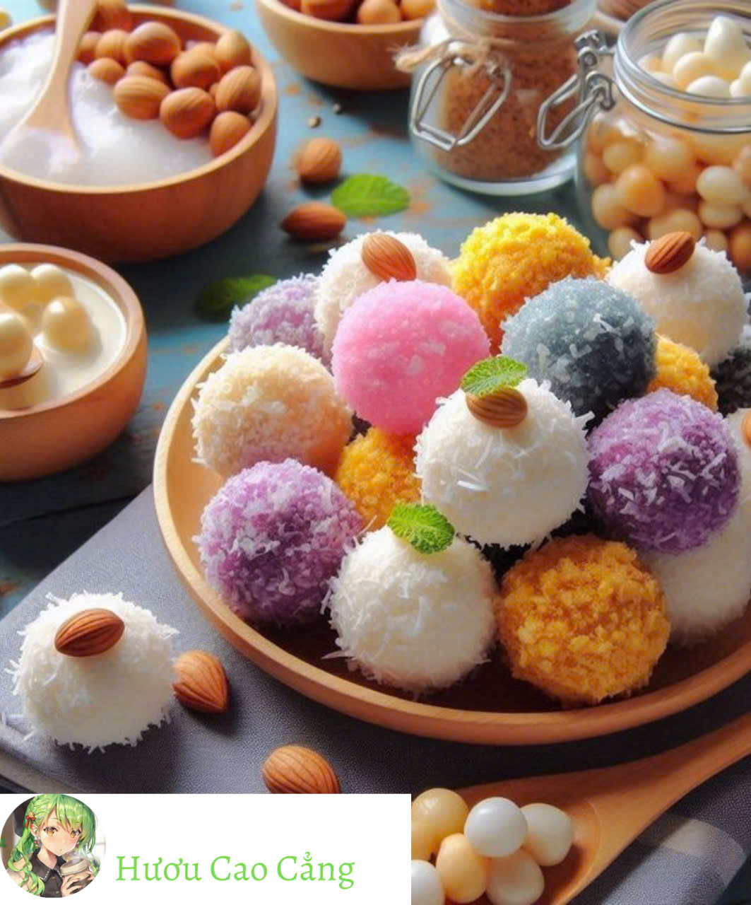 Phản diện mạnh nhất tận thế