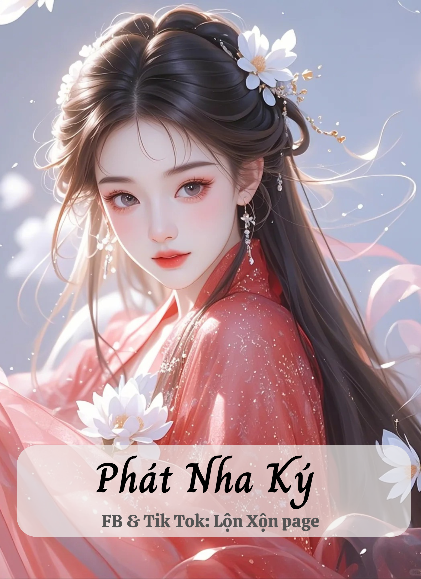 Phát Nha Ký
