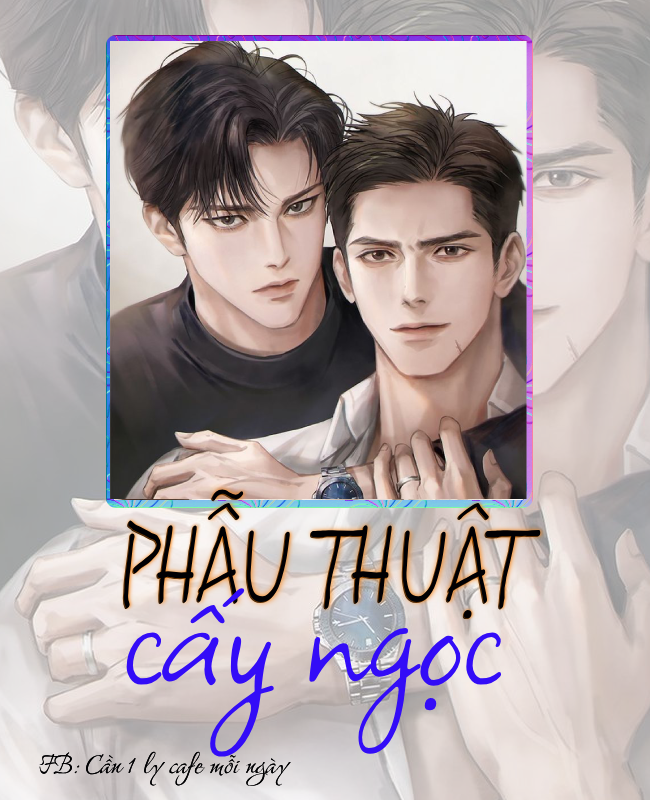 PHẪU THUẬT CẤY NGỌC