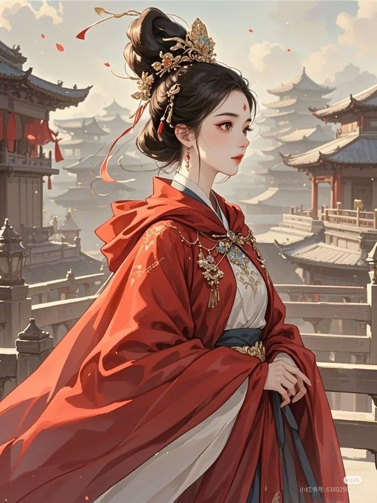 Phía Sau Hoàng Thành