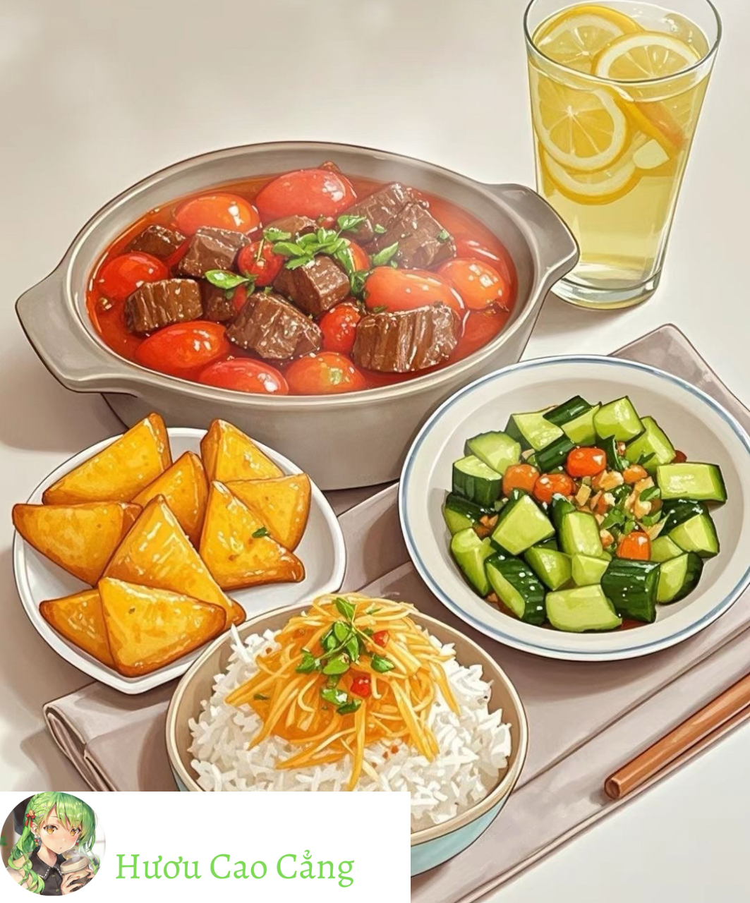 Phó bản kinh dị phần 2: Thân phận chủ căntin bệnh viện