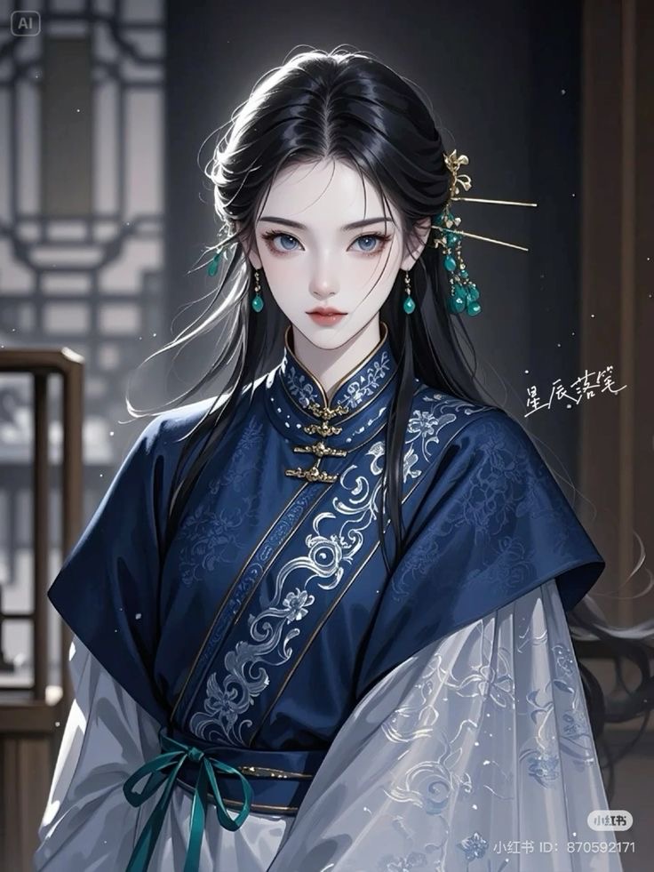 Phồn Hoa Tự Cẩm