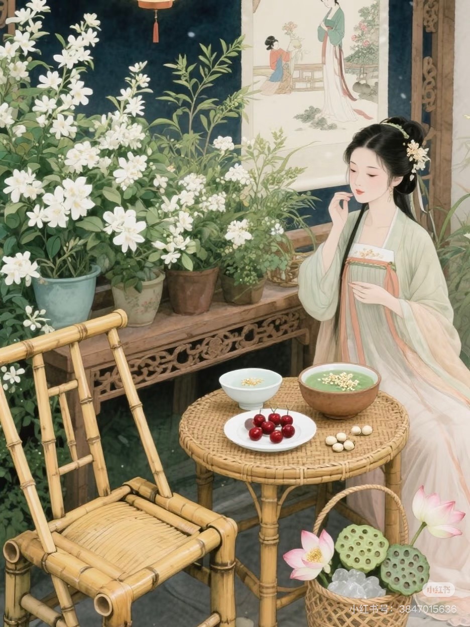 PHONG HÒA