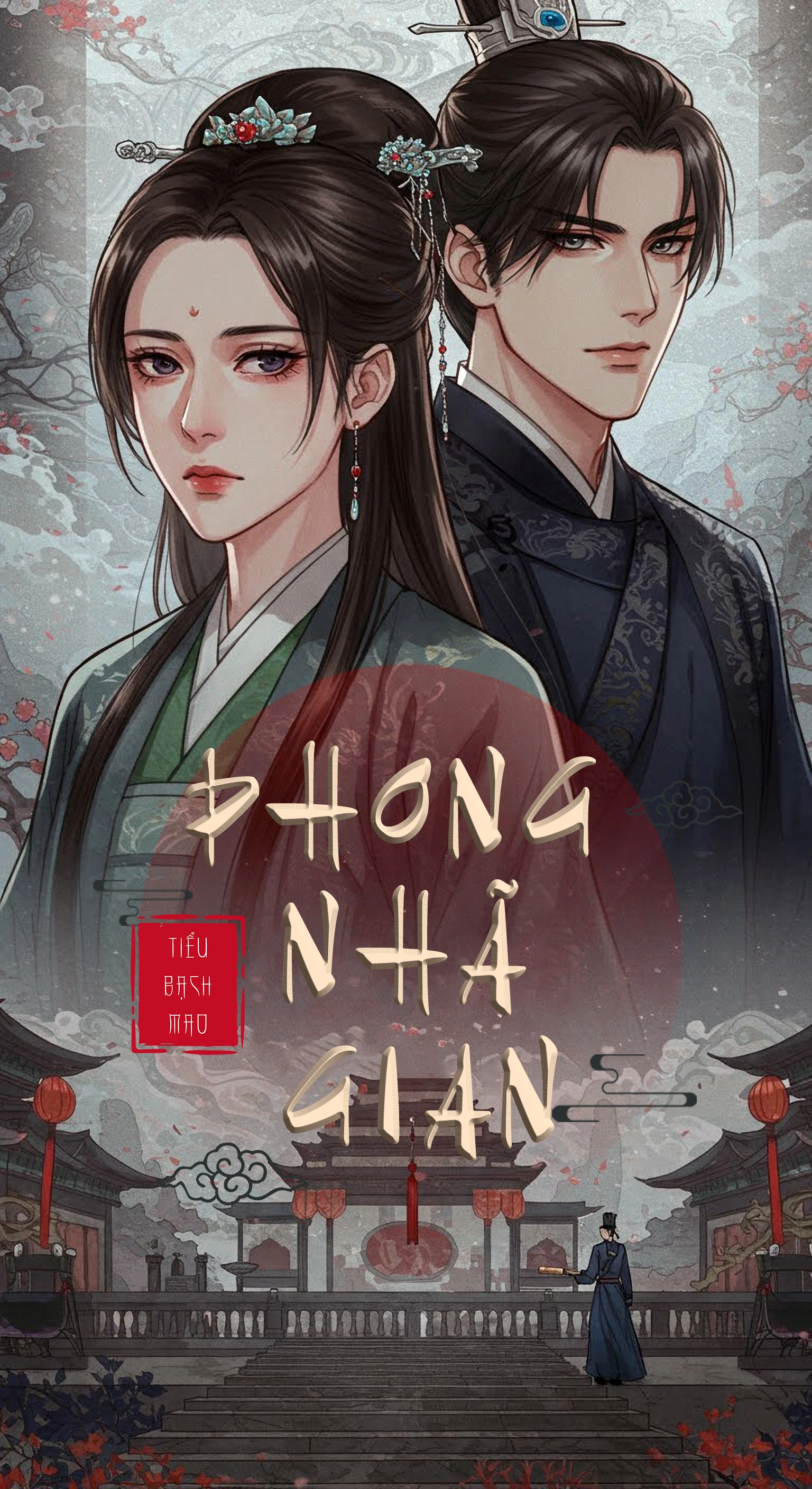 PHONG NHÃ GIAN