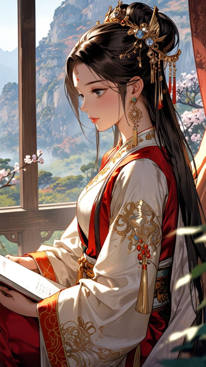 Phù Doanh