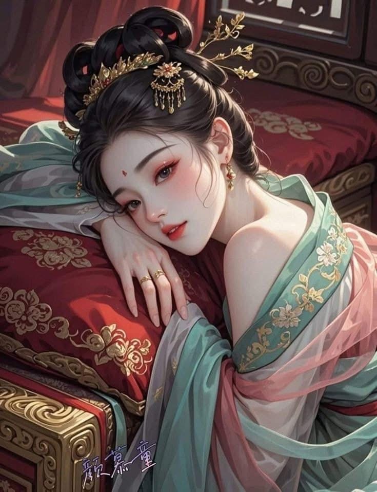 Phù Hoa Mộng