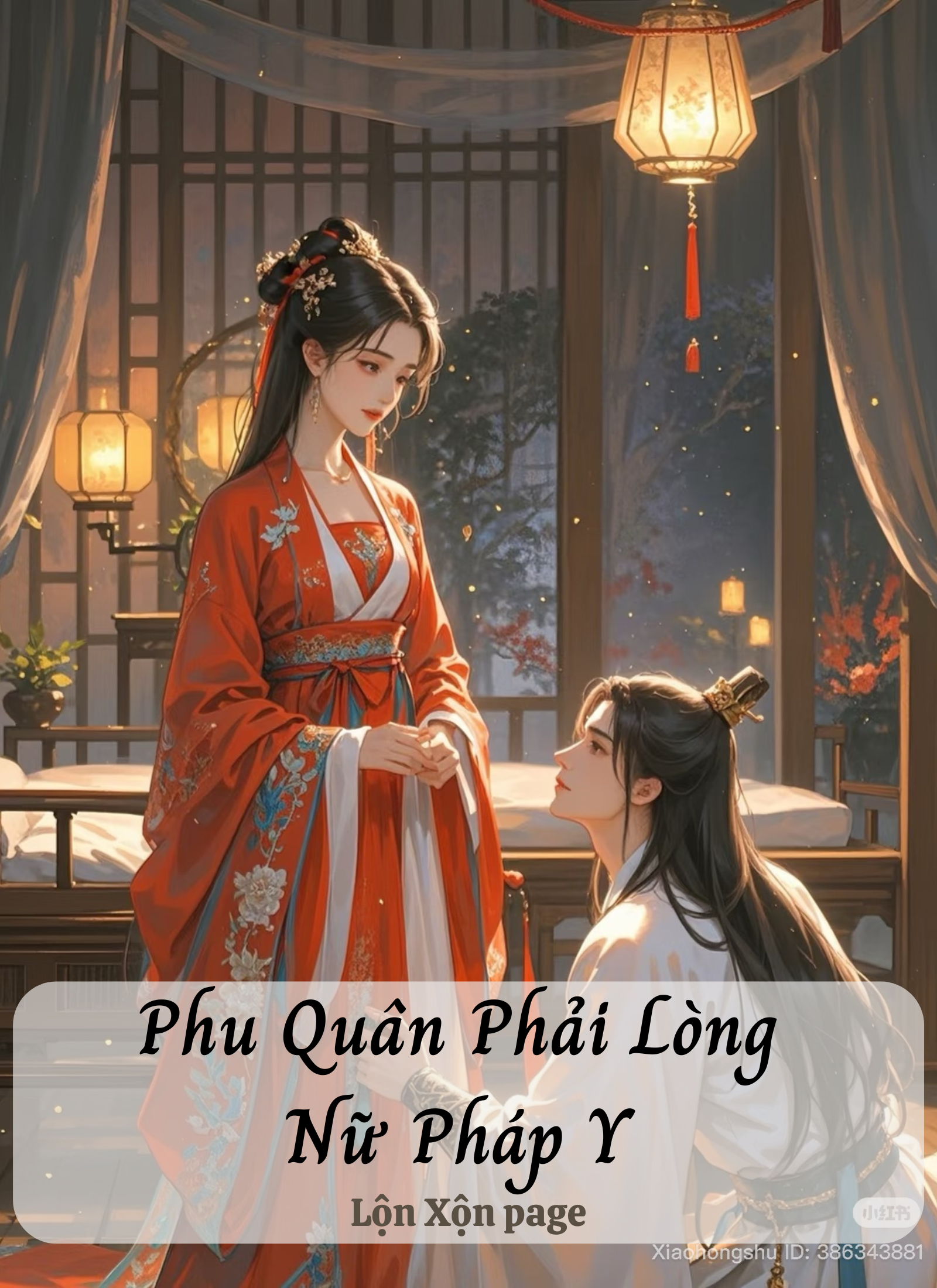 Phu Quân Phải Lòng Nữ Pháp Y
