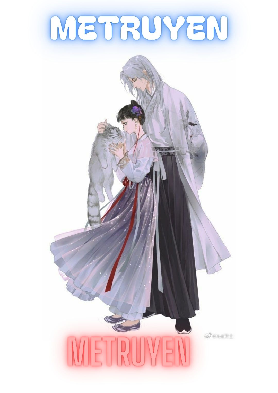 Phù Tuyết Chi Tình