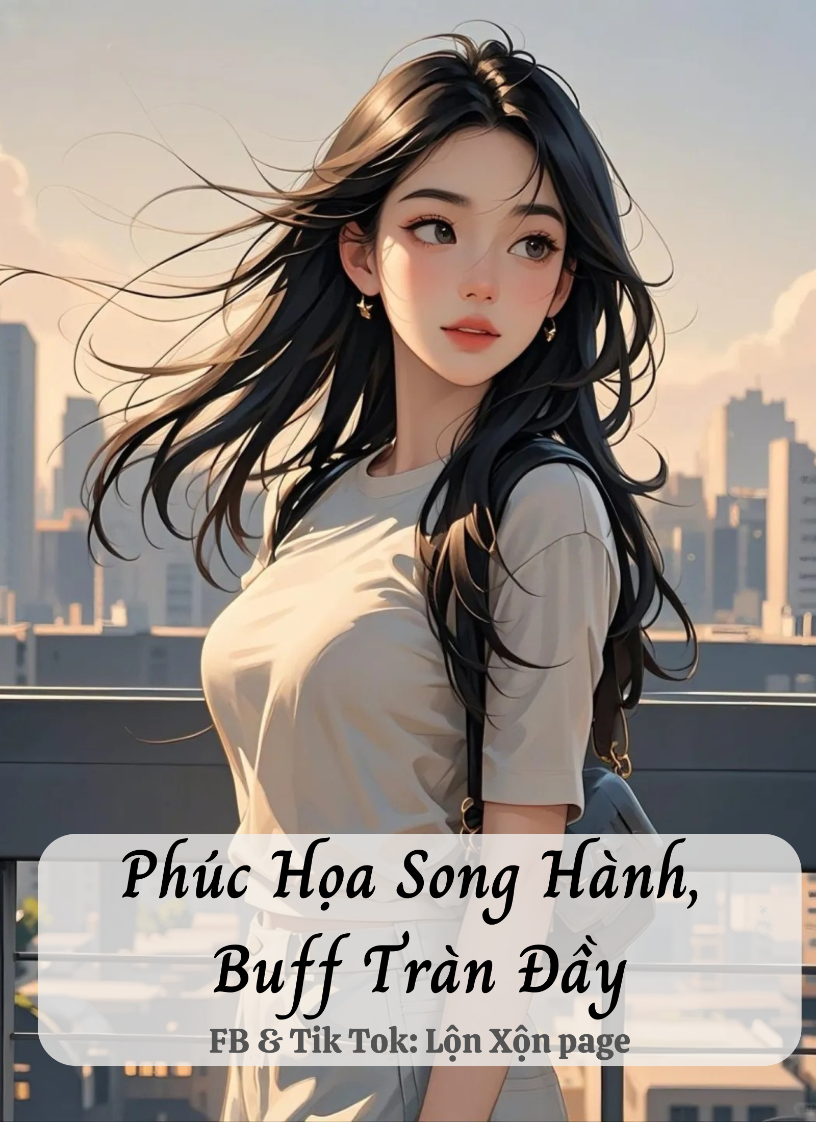 Phúc Họa Song Hành, Buff Tràn Đầy