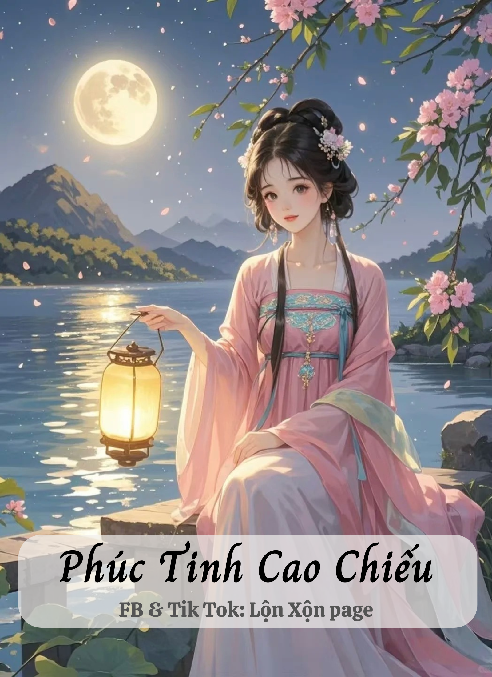 Phúc Tinh Cao Chiếu