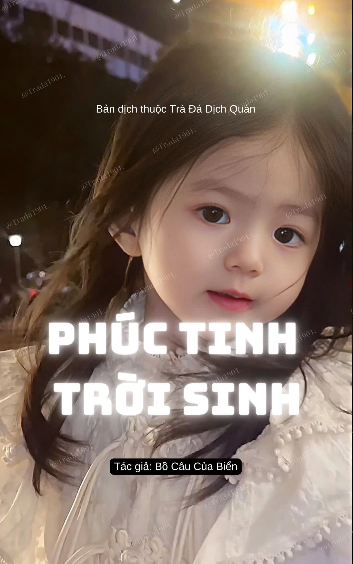Phúc Tinh Trời Sinh