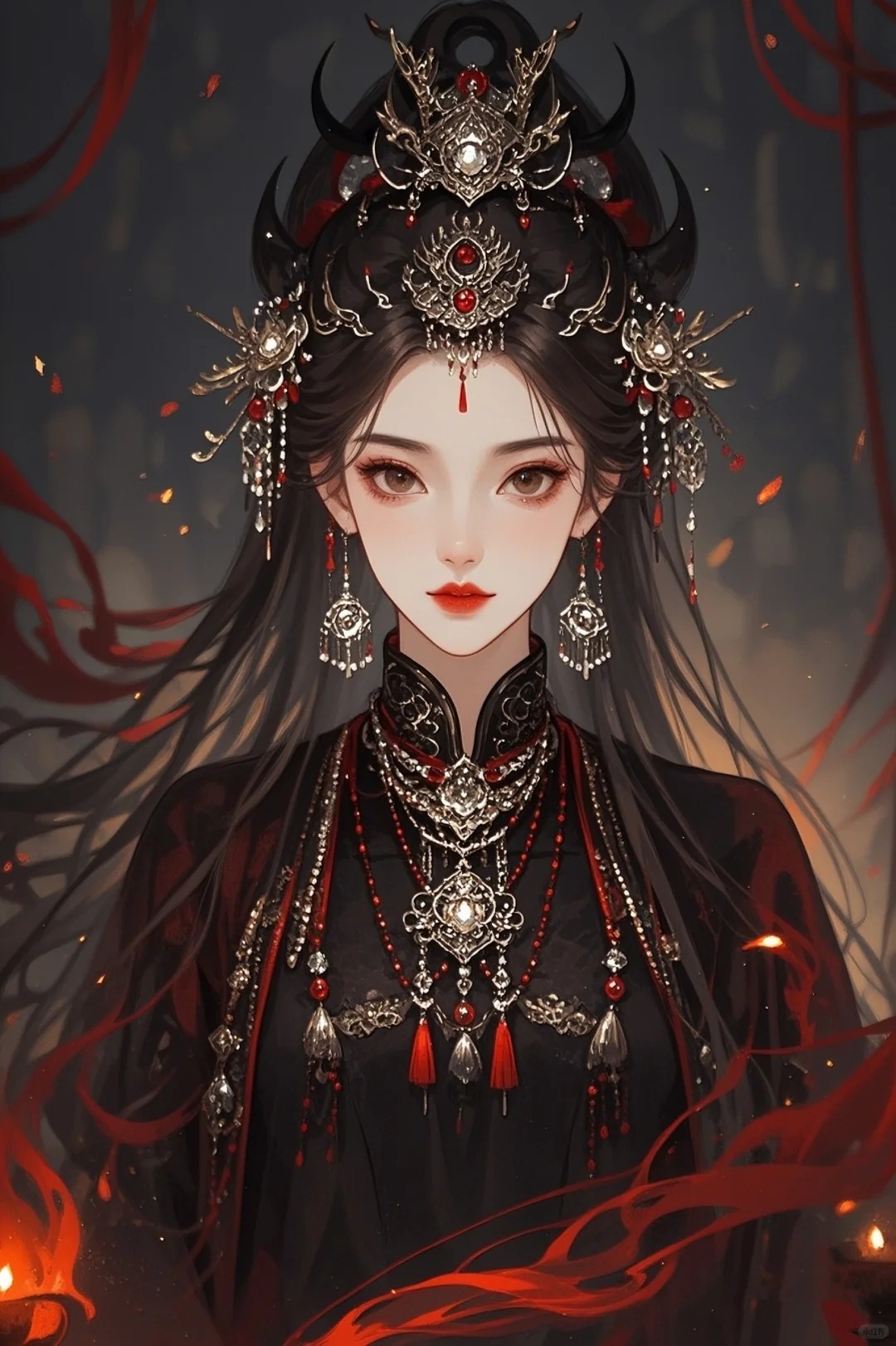PHƯỢNG HOÀNG TRANH ĐẤU