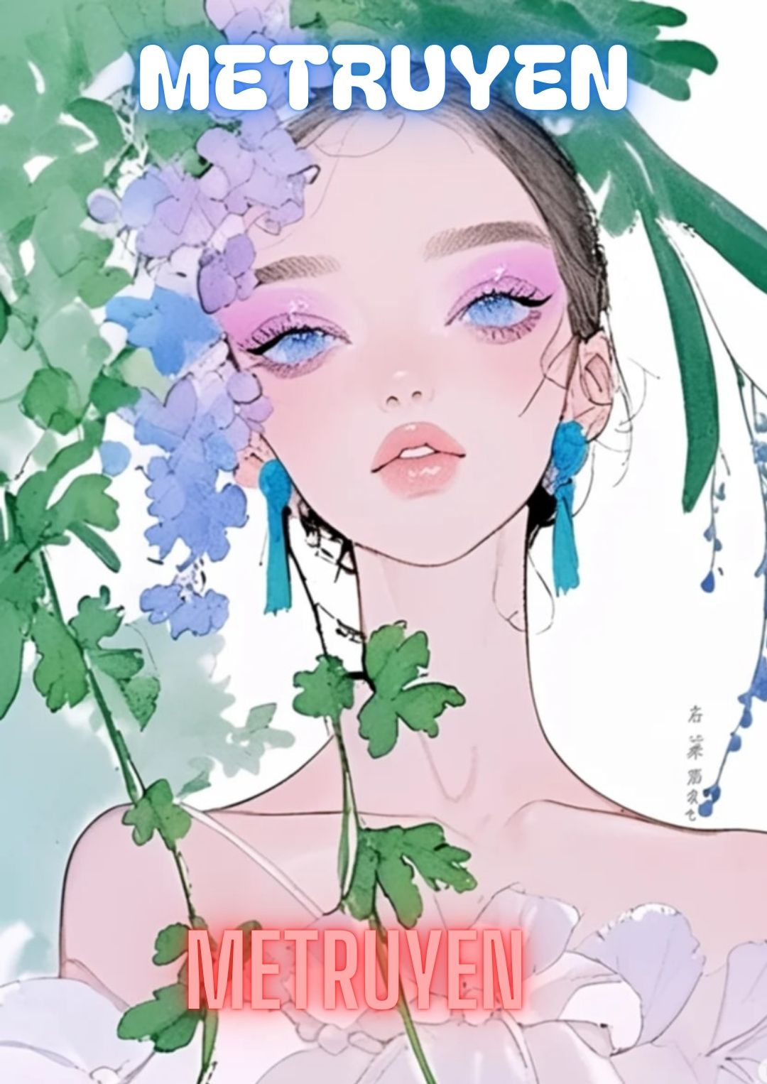 Phượng Hoàng Trọng Sinh Báo Thù