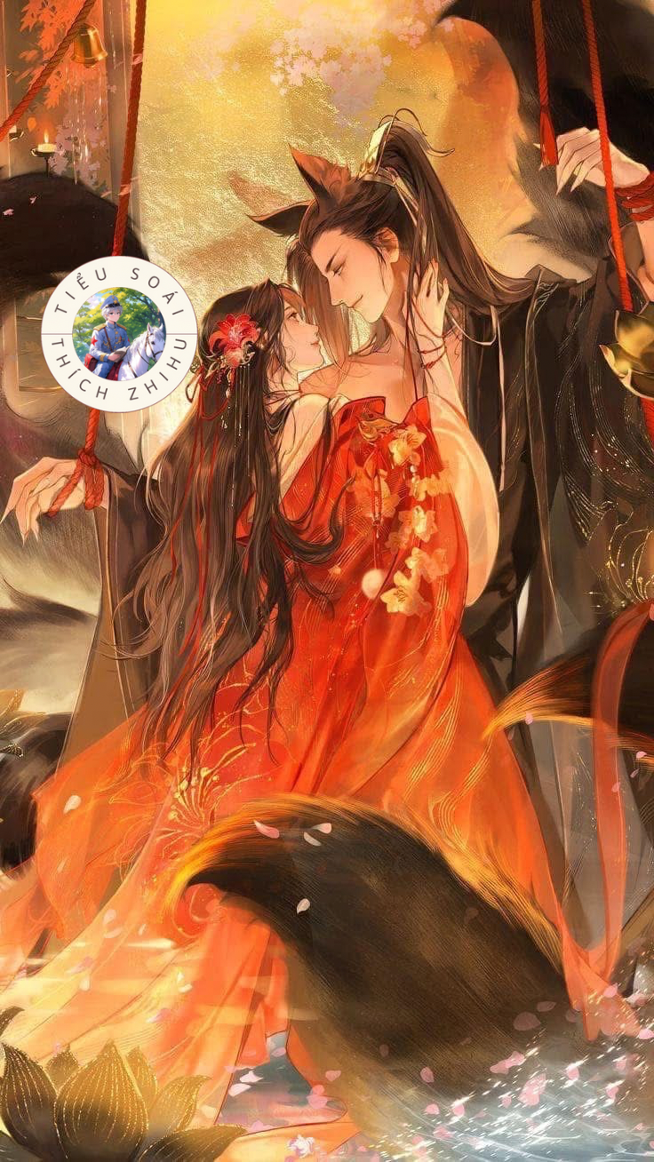 Phượng Mệnh Nghịch Thiên