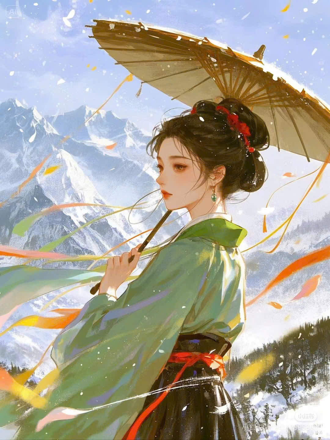 PHƯỢNG TIỂU QUỲ