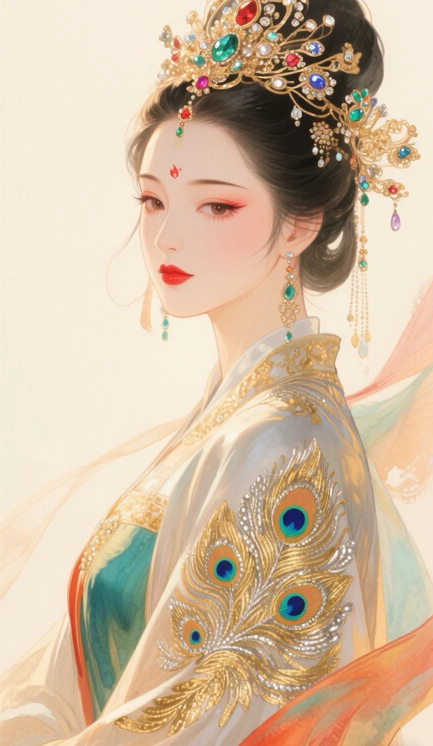 PHƯỢNG VỊ