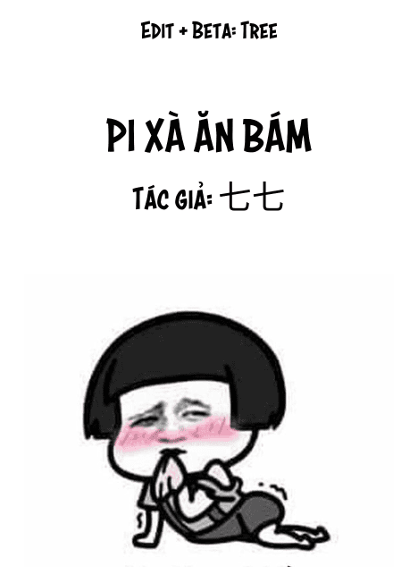 PI XÀ ĂN BÁM