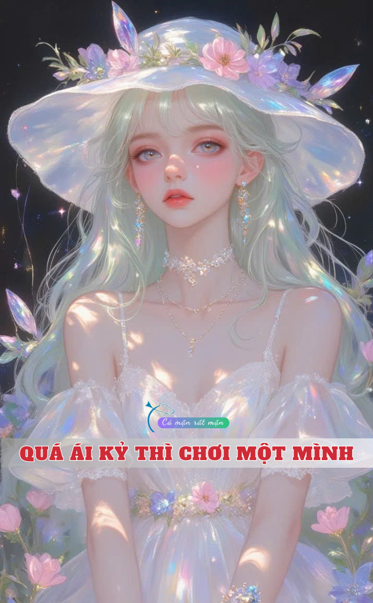 Quá Ái Kỷ Thì Chơi Một Mình