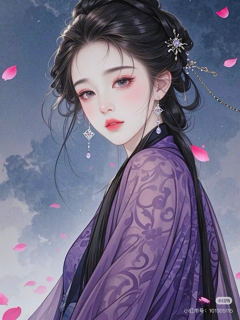 Quận Chúa Muốn Ở Bên Phu Quân Ta