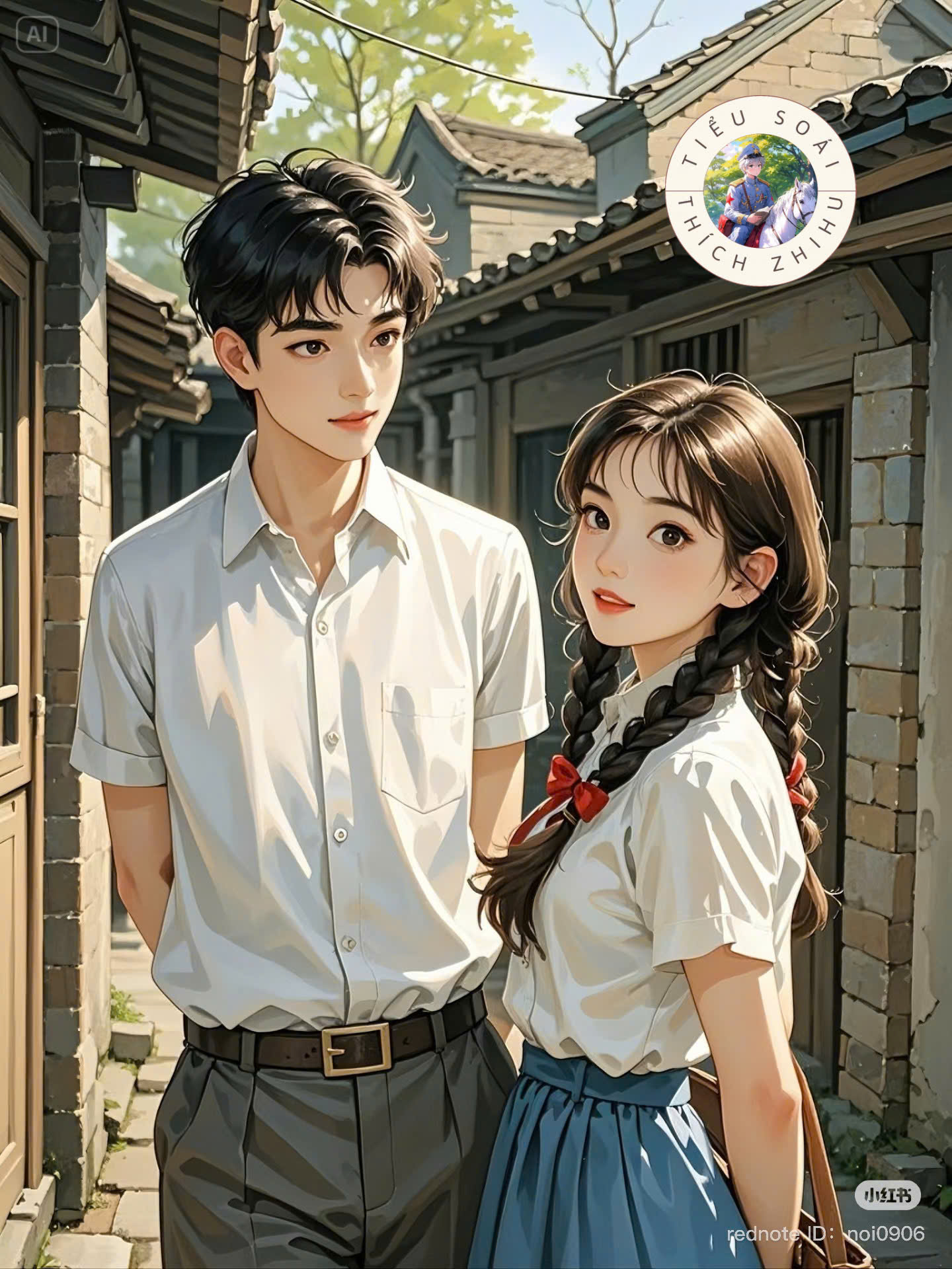 Quay Lại Năm 1977 Tôi Rời Bỏ Gia Đình Tra Nam