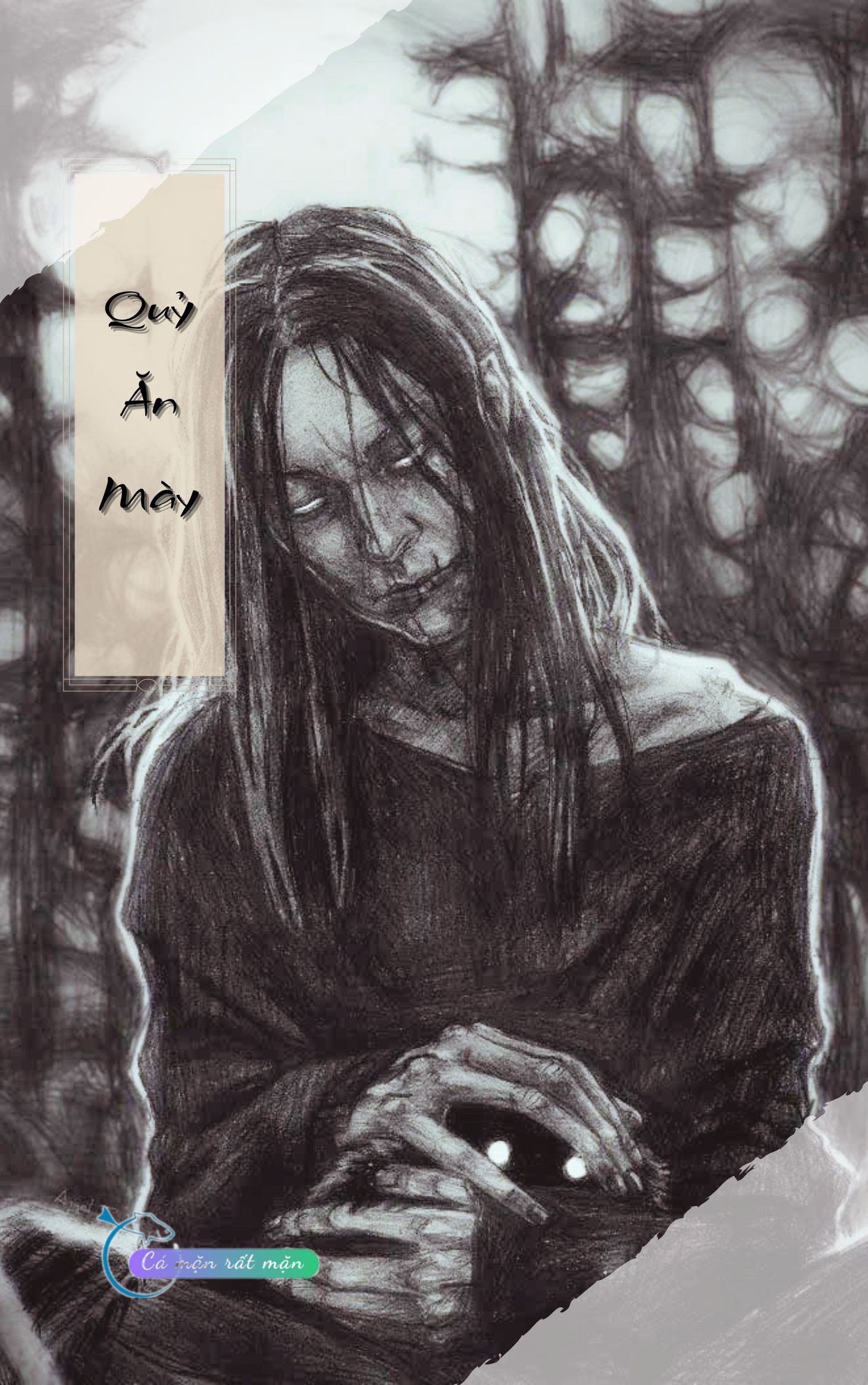 Quỷ Ăn Mày