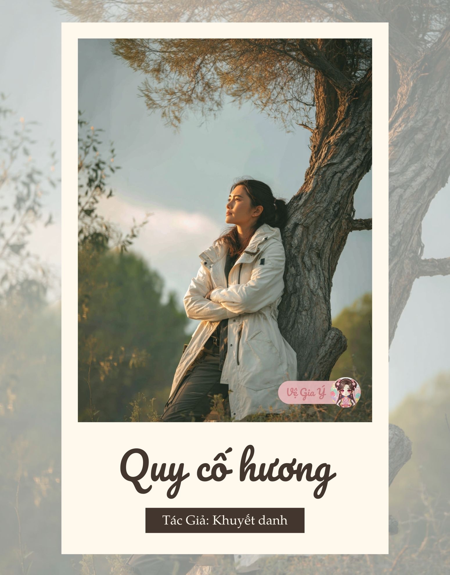 Quy cố hương
