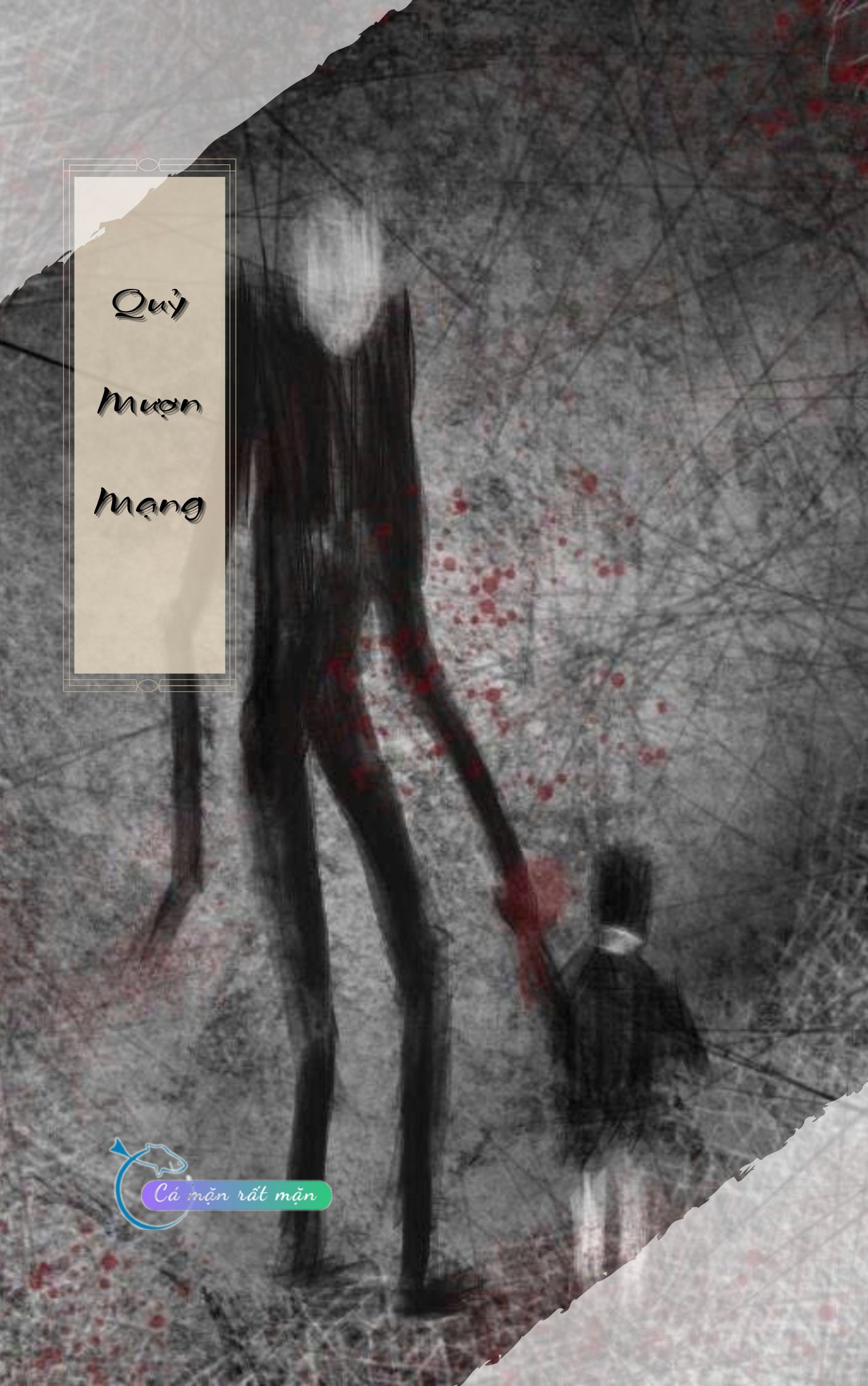 Quỷ Mượn Mạng