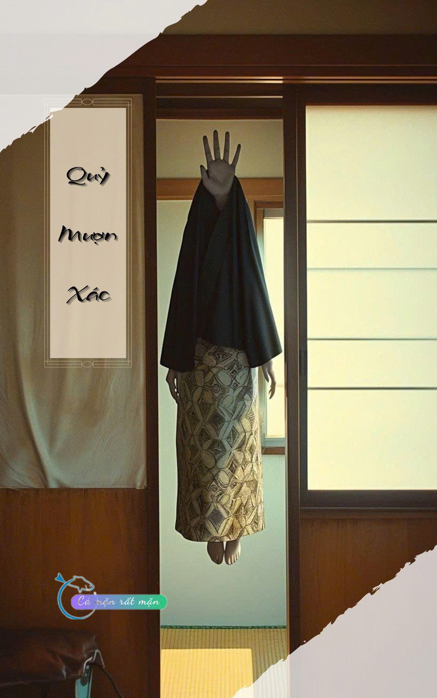 Quỷ Mượn Xác