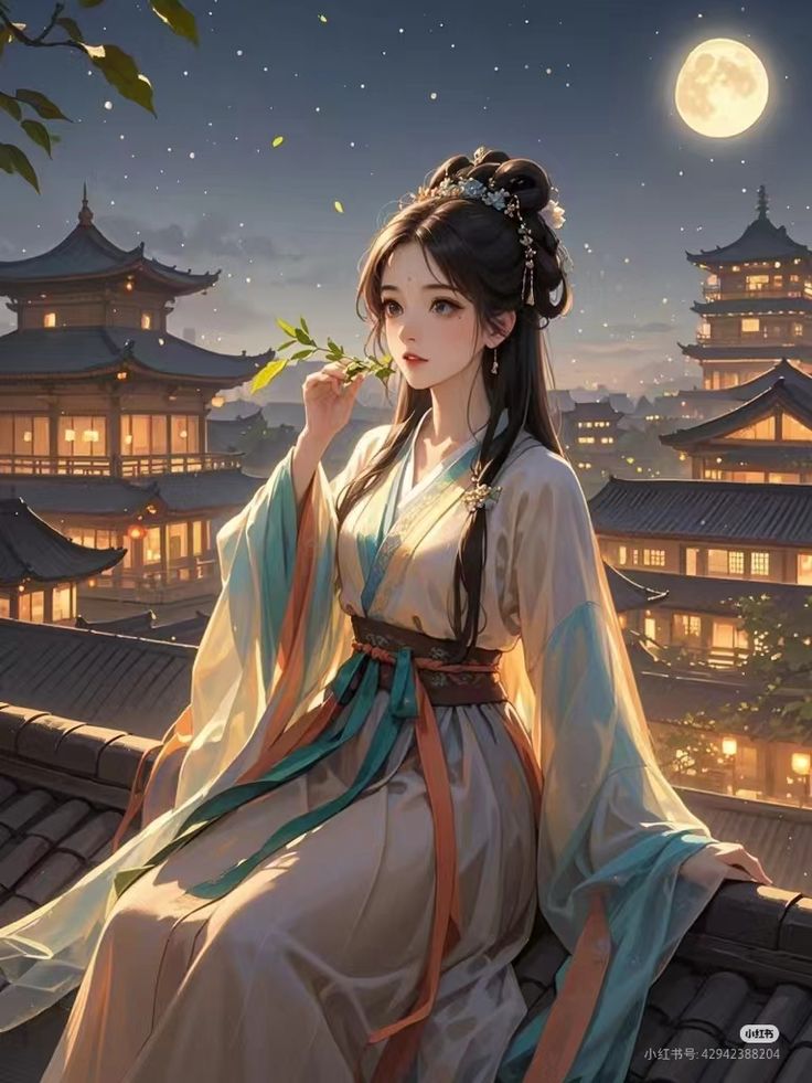 Quý Phi Tâm Cơ Tàn Độc