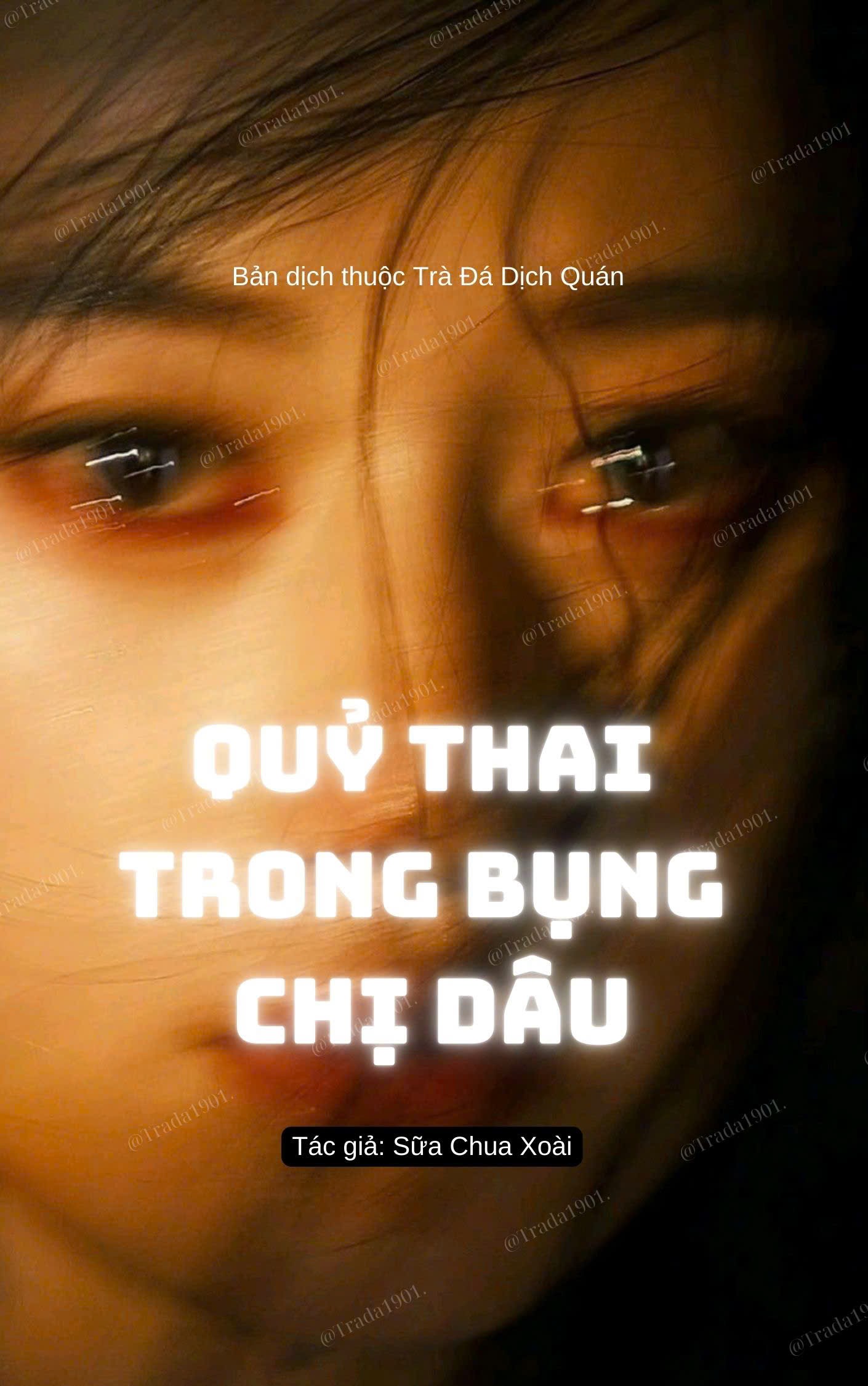 Quỷ Thai Trong Bụng Chị Dâu