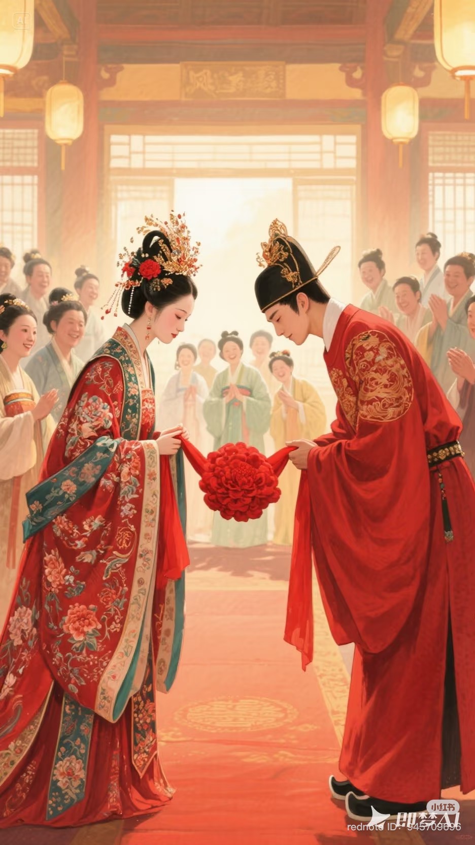 QUYẾN MIÊN MIÊN
