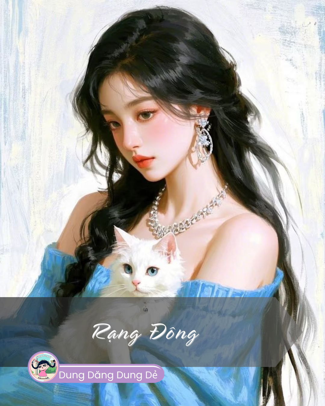 RẠNG ĐÔNG
