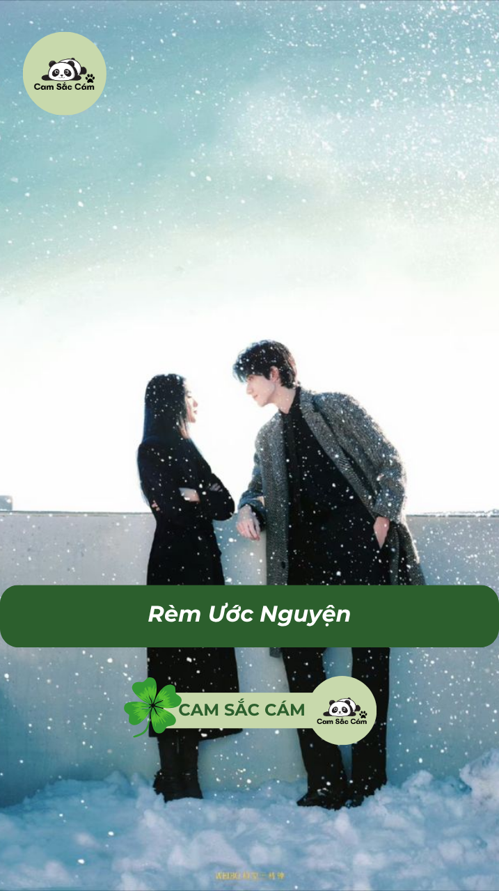 Rèm Ước Nguyện
