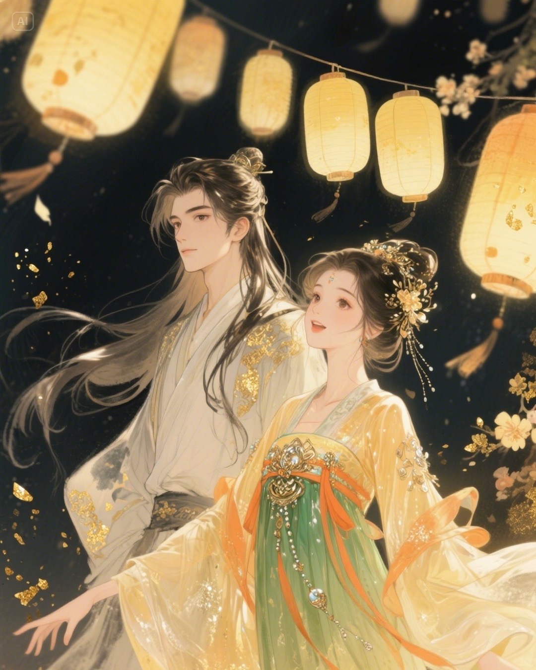 RỪNG MAI TRÊN NÚI