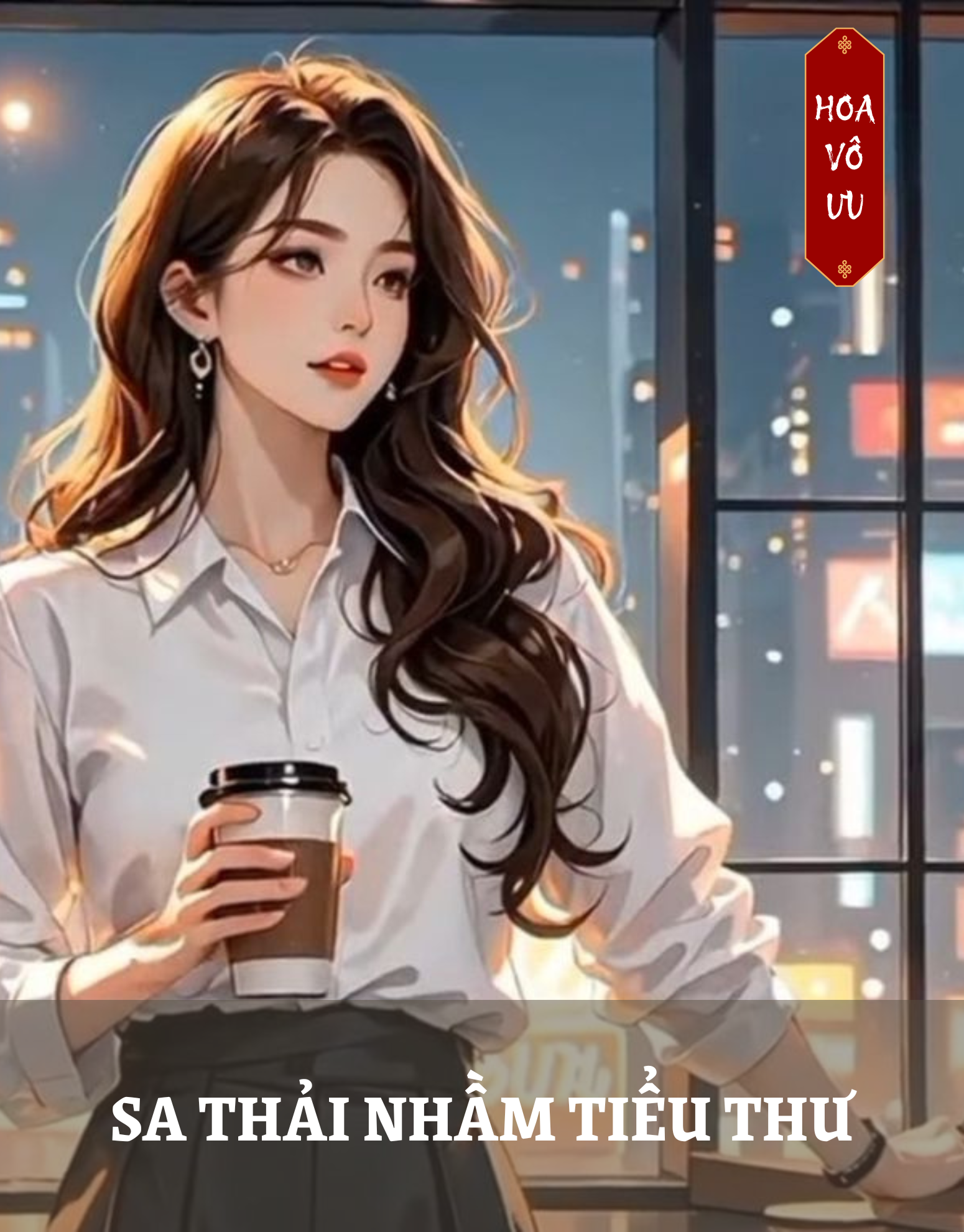 SA THẢI NHẦM TIỂU THƯ