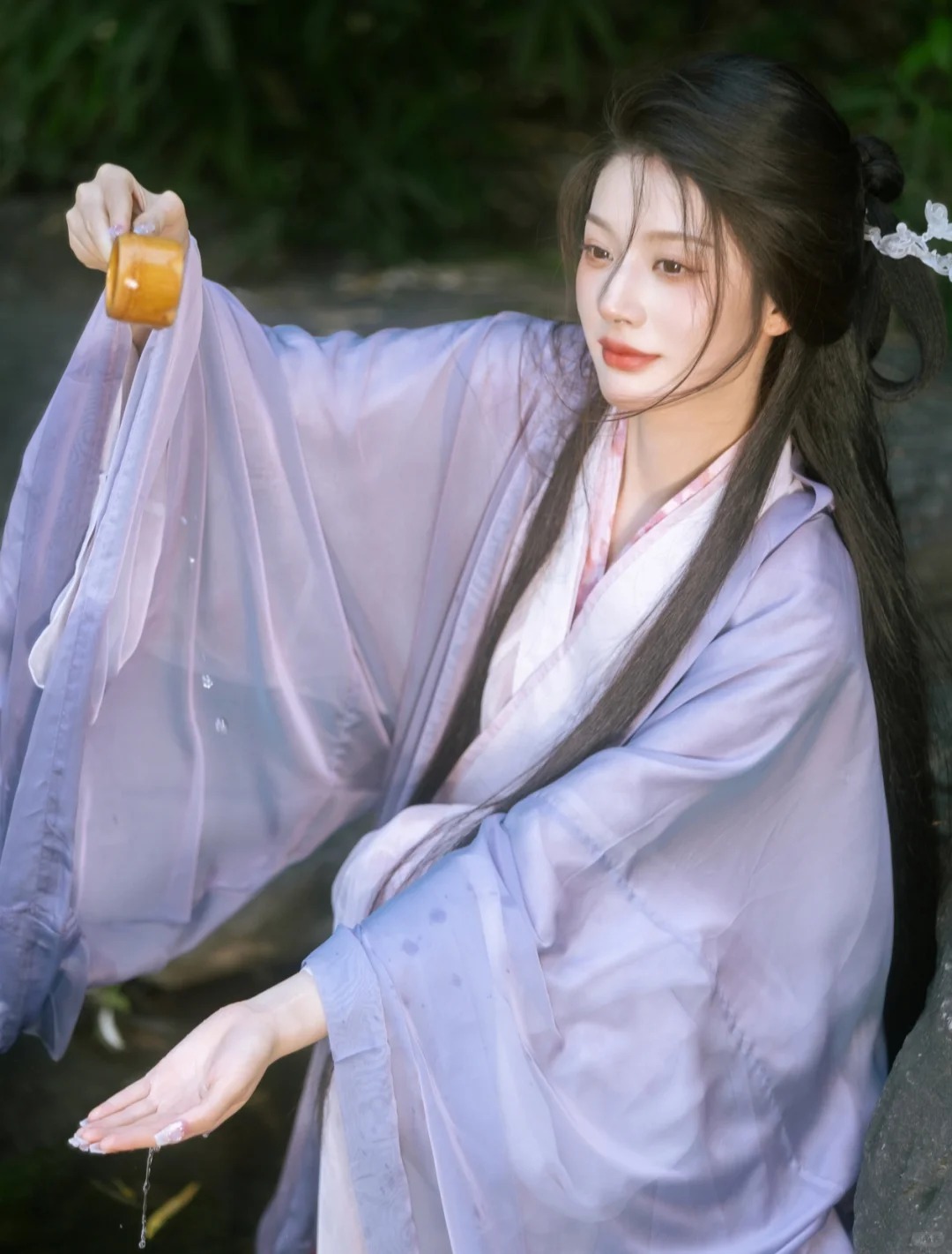 SAO ĐÊM RỰC SÁNG