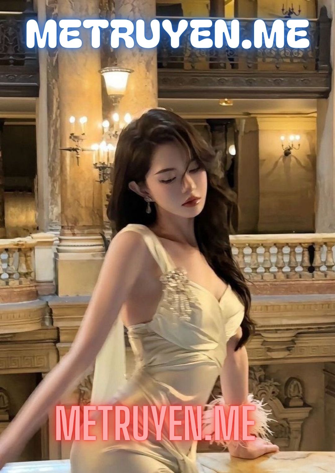 Sau Ba Lần Chạy Trốn