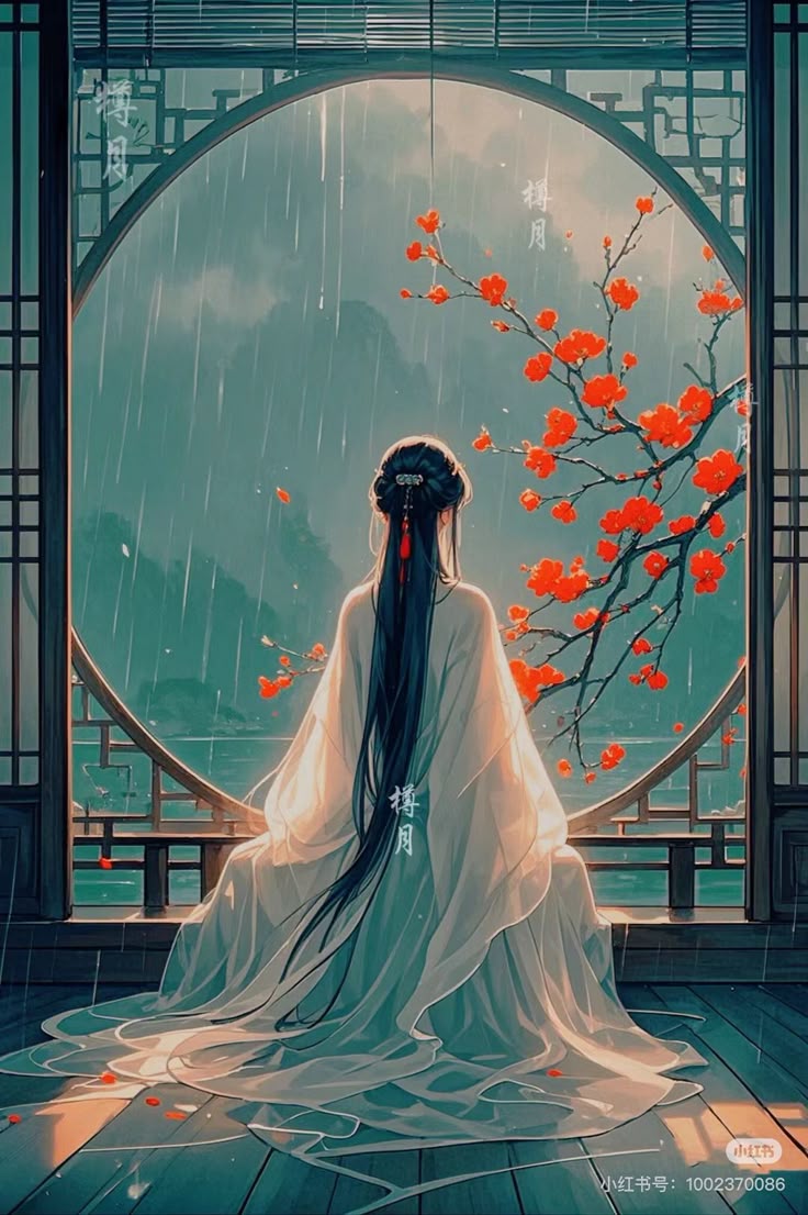 Sau Bốn Mươi Năm Phụng Dưỡng Cha Mẹ Chồng, Ta Mới Biết Ta Chỉ Là Ngoại Thất