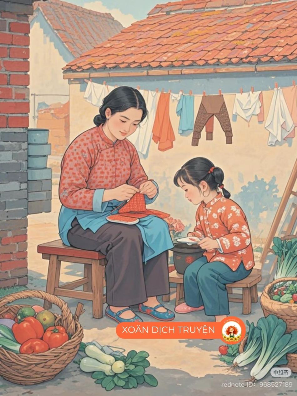 SAU KHI BA MẸ LY HÔN