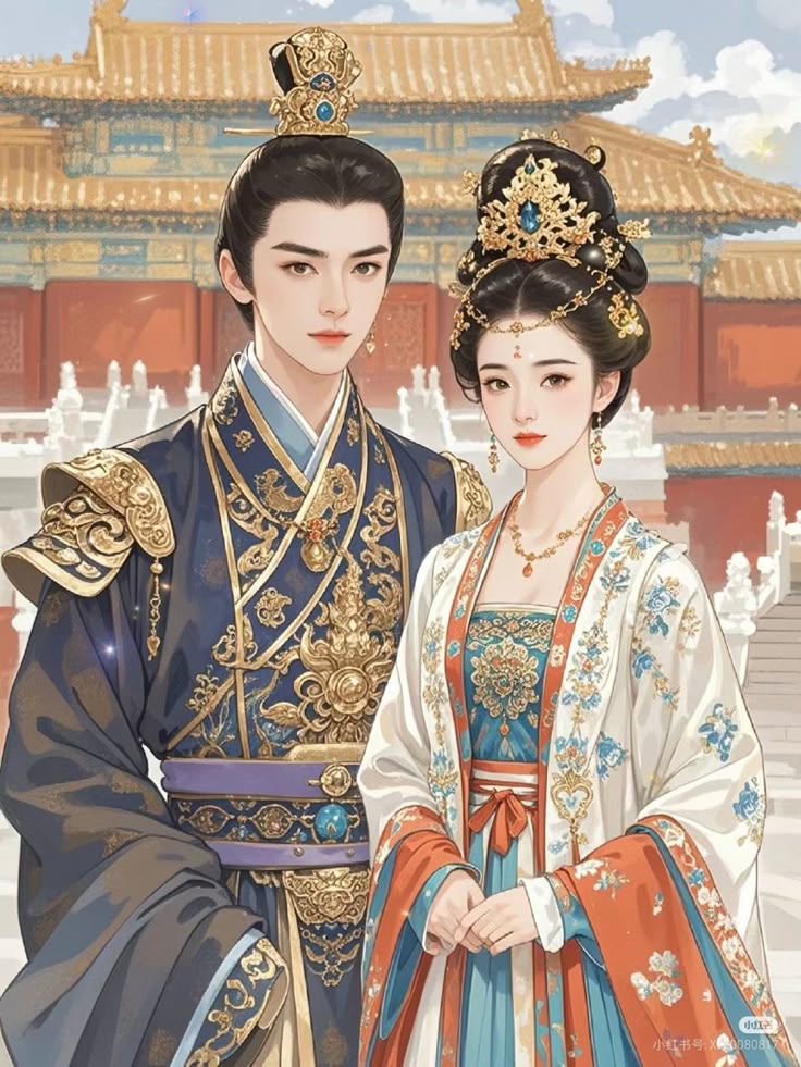 SAU KHI BỊ HỦY HÔN TA NHẬP CUNG