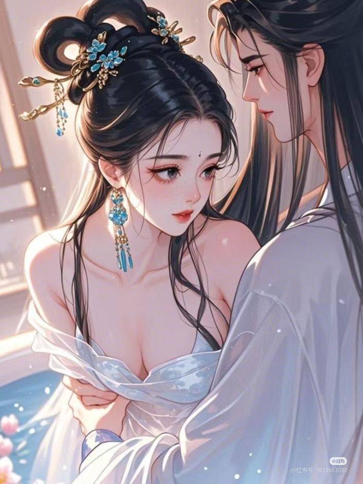Sau Khi Bị Ruồng Bỏ, Ta Gả Cho Sơn Tặc