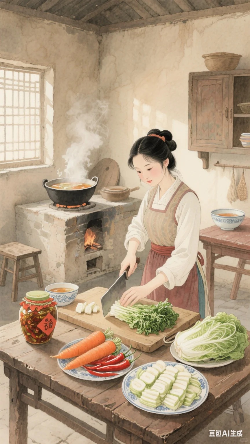SAU KHI BỊ TRẠNG NGUYÊN LANG HƯU BỎ