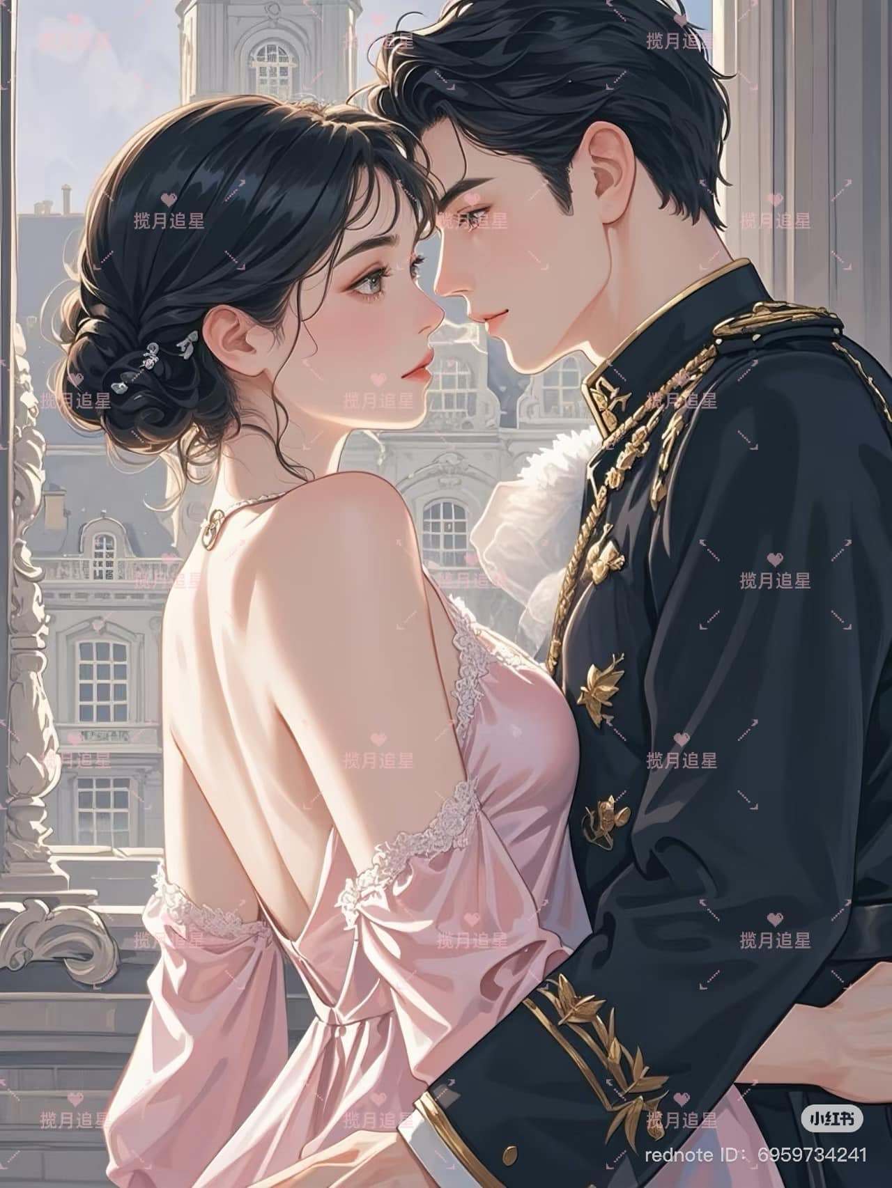 Sau Khi Biến Thành Chim Cánh Cụt, Người Yêu Cũ Cứ Dính Lấy Tôi