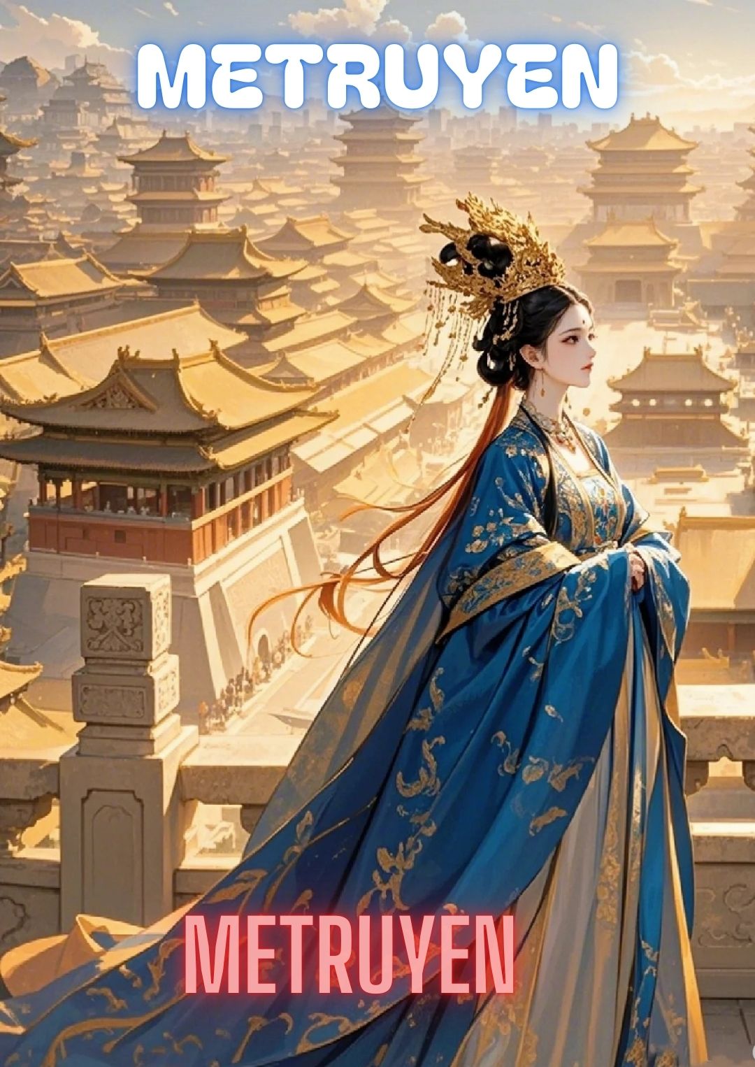 Sau Khi Chủ Mẫu Hầu Phủ Hắc Hóa